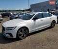 Білий Вольво S90, об'ємом двигуна 1.97 л та пробігом 68 тис. км за 7100 $, фото 1 на Automoto.ua