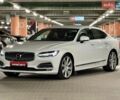 Белый Вольво С90, объемом двигателя 1.97 л и пробегом 81 тыс. км за 32000 $, фото 1 на Automoto.ua