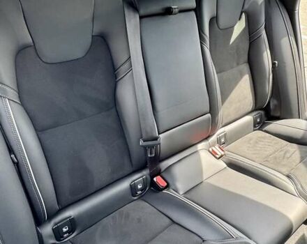 Вольво С90 2021 в Киеве на Automoto.ua Белый Вольво С90, объемом двигателя 1.97 л и пробегом 61 тыс. км за 36999 $, фото 18 на Automoto.ua