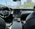 Вольво С90 2021 в Киеве на Automoto.ua Белый Вольво С90, объемом двигателя 1.97 л и пробегом 61 тыс. км за 36999 $, фото 1 на Automoto.ua