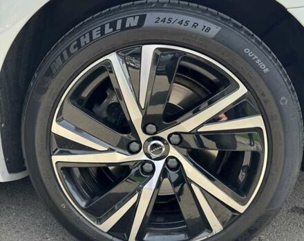 Вольво С90 2021 в Киеве на Automoto.ua Белый Вольво С90, объемом двигателя 1.97 л и пробегом 61 тыс. км за 36999 $, фото 2 на Automoto.ua