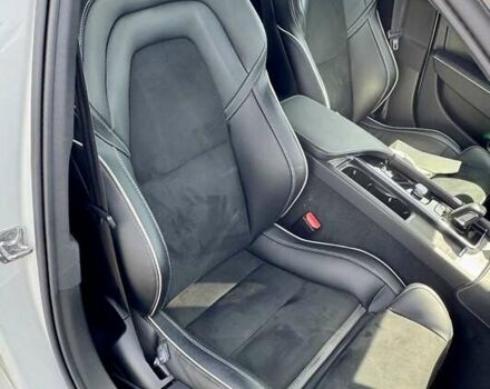 Вольво С90 2021 в Киеве на Automoto.ua Белый Вольво С90, объемом двигателя 1.97 л и пробегом 61 тыс. км за 36999 $, фото 16 на Automoto.ua