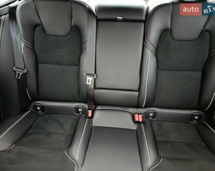 Белый Вольво С90, объемом двигателя 1.97 л и пробегом 69 тыс. км за 35900 $, фото 19 на Automoto.ua