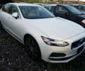 Белый Вольво С90, объемом двигателя 2 л и пробегом 3 тыс. км за 41993 $, фото 1 на Automoto.ua