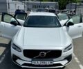 Вольво С90 2021 в Киеве на Automoto.ua Белый Вольво С90, объемом двигателя 1.97 л и пробегом 61 тыс. км за 36999 $, фото 10 на Automoto.ua