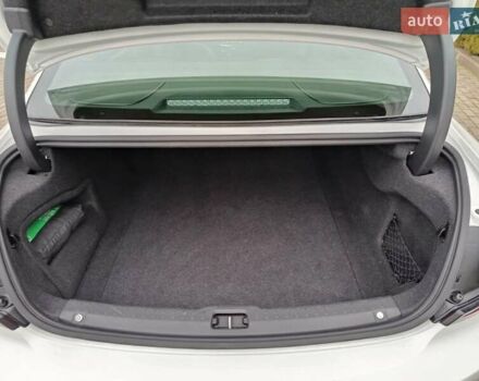 Белый Вольво С90, объемом двигателя 1.97 л и пробегом 69 тыс. км за 35900 $, фото 25 на Automoto.ua