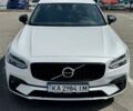 Вольво С90 2021 в Киеве на Automoto.ua Белый Вольво С90, объемом двигателя 1.97 л и пробегом 61 тыс. км за 36999 $, фото 3 на Automoto.ua