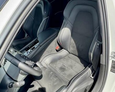 Вольво С90 2021 в Киеве на Automoto.ua Белый Вольво С90, объемом двигателя 1.97 л и пробегом 61 тыс. км за 36999 $, фото 17 на Automoto.ua