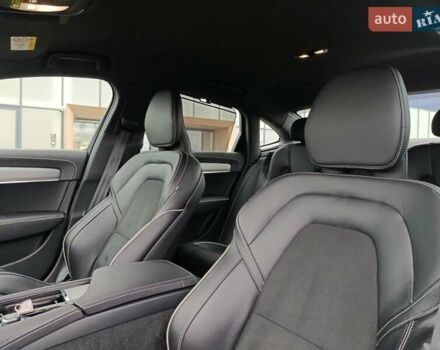 Белый Вольво С90, объемом двигателя 1.97 л и пробегом 69 тыс. км за 35900 $, фото 17 на Automoto.ua