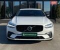 Білий Вольво S90, об'ємом двигуна 1.97 л та пробігом 74 тис. км за 34990 $, фото 3 на Automoto.ua