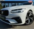 Білий Вольво S90, об'ємом двигуна 1.97 л та пробігом 74 тис. км за 34990 $, фото 2 на Automoto.ua