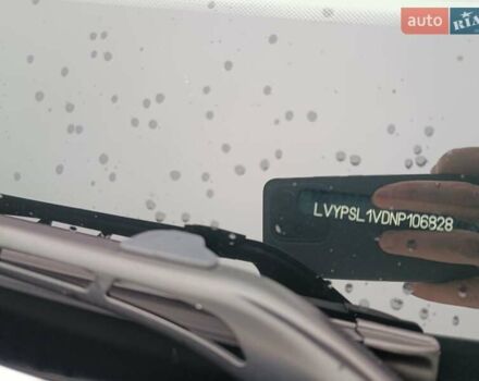 Белый Вольво С90, объемом двигателя 1.97 л и пробегом 69 тыс. км за 35900 $, фото 26 на Automoto.ua