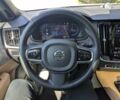 Вольво С90 2023 в Ивано-Франковске на Automoto.ua Белый Вольво С90, объемом двигателя 2 л и пробегом 10 тыс. км за 12900 $, фото 6 на Automoto.ua