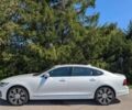 Вольво С90 2023 в Ивано-Франковске на Automoto.ua Белый Вольво С90, объемом двигателя 2 л и пробегом 10 тыс. км за 12900 $, фото 2 на Automoto.ua