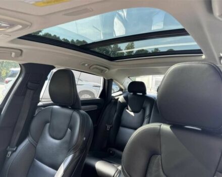 Белый Вольво С90, объемом двигателя 2 л и пробегом 30 тыс. км за 10500 $, фото 10 на Automoto.ua