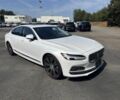Белый Вольво С90, объемом двигателя 2 л и пробегом 30 тыс. км за 10500 $, фото 1 на Automoto.ua