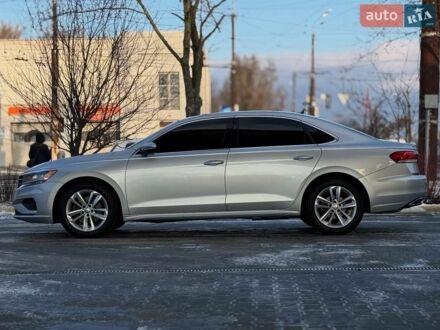 Білий Вольво S90, об'ємом двигуна 1.97 л та пробігом 129 тис. км за 3900 $, фото 1 на Automoto.ua