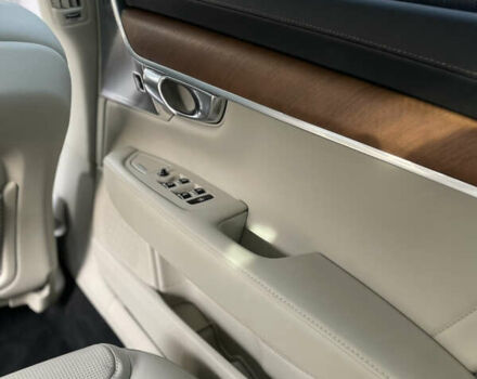 Бежевый Вольво С90, объемом двигателя 2 л и пробегом 98 тыс. км за 18500 $, фото 14 на Automoto.ua