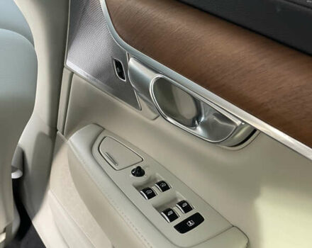 Бежевый Вольво С90, объемом двигателя 2 л и пробегом 98 тыс. км за 18500 $, фото 13 на Automoto.ua