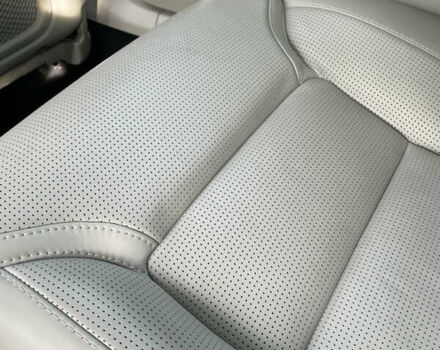 Бежевый Вольво С90, объемом двигателя 2 л и пробегом 98 тыс. км за 18500 $, фото 15 на Automoto.ua