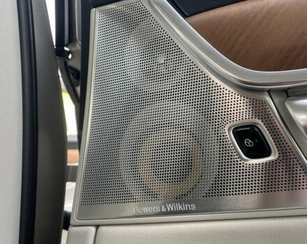 Бежевый Вольво С90, объемом двигателя 2 л и пробегом 98 тыс. км за 18500 $, фото 20 на Automoto.ua