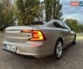 Вольво С90 2017 в Кривом Роге на Automoto.ua Бежевый Вольво С90, объемом двигателя 1.97 л и пробегом 89 тыс. км за 24500 $, фото 7 на Automoto.ua