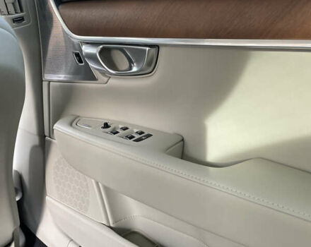 Бежевый Вольво С90, объемом двигателя 2 л и пробегом 98 тыс. км за 18500 $, фото 12 на Automoto.ua