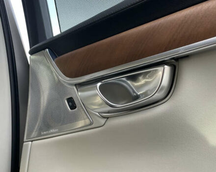 Бежевый Вольво С90, объемом двигателя 2 л и пробегом 98 тыс. км за 18500 $, фото 19 на Automoto.ua