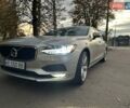 Вольво С90 2017 в Кривом Роге на Automoto.ua Бежевый Вольво С90, объемом двигателя 1.97 л и пробегом 89 тыс. км за 24500 $, фото 2 на Automoto.ua