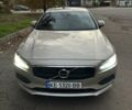 Вольво С90 2017 в Кривом Роге на Automoto.ua Бежевый Вольво С90, объемом двигателя 1.97 л и пробегом 89 тыс. км за 24500 $, фото 1 на Automoto.ua