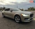 Вольво С90 2017 в Кривом Роге на Automoto.ua Бежевый Вольво С90, объемом двигателя 1.97 л и пробегом 89 тыс. км за 24500 $, фото 9 на Automoto.ua