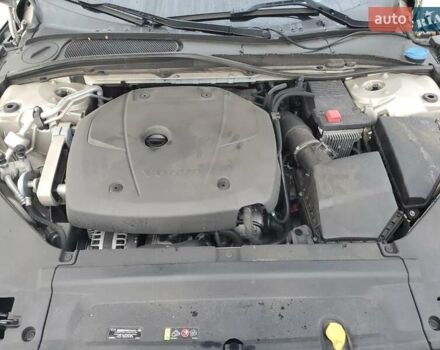 Бежевый Вольво С90, объемом двигателя 2 л и пробегом 139 тыс. км за 5500 $, фото 10 на Automoto.ua