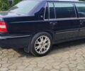Чорний Вольво S90, об'ємом двигуна 2.92 л та пробігом 240 тис. км за 12999 $, фото 15 на Automoto.ua
