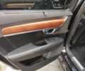 Чорний Вольво S90, об'ємом двигуна 2 л та пробігом 189 тис. км за 24500 $, фото 16 на Automoto.ua