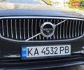 Чорний Вольво S90, об'ємом двигуна 1.97 л та пробігом 189 тис. км за 24500 $, фото 5 на Automoto.ua