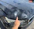 Черный Вольво С90, объемом двигателя 1.97 л и пробегом 257 тыс. км за 9900 $, фото 1 на Automoto.ua