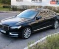 Чорний Вольво S90, об'ємом двигуна 1.97 л та пробігом 189 тис. км за 24500 $, фото 2 на Automoto.ua