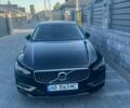 Чорний Вольво S90, об'ємом двигуна 1.97 л та пробігом 159 тис. км за 17500 $, фото 1 на Automoto.ua