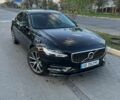 Чорний Вольво S90, об'ємом двигуна 1.97 л та пробігом 159 тис. км за 19900 $, фото 1 на Automoto.ua