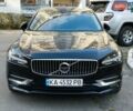 Чорний Вольво S90, об'ємом двигуна 1.97 л та пробігом 189 тис. км за 24500 $, фото 4 на Automoto.ua