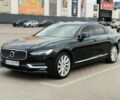 Чорний Вольво S90, об'ємом двигуна 1.97 л та пробігом 185 тис. км за 19900 $, фото 1 на Automoto.ua