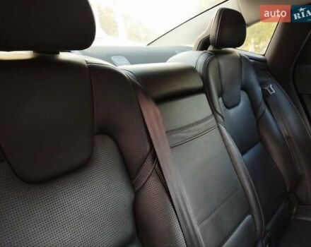 Чорний Вольво S90, об'ємом двигуна 1.97 л та пробігом 189 тис. км за 24500 $, фото 29 на Automoto.ua