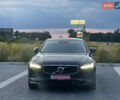 Чорний Вольво S90, об'ємом двигуна 1.97 л та пробігом 116 тис. км за 21900 $, фото 11 на Automoto.ua