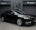 Чорний Вольво S90, об'ємом двигуна 1.97 л та пробігом 123 тис. км за 25000 $, фото 1 на Automoto.ua