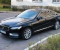 Чорний Вольво S90, об'ємом двигуна 2 л та пробігом 189 тис. км за 24500 $, фото 2 на Automoto.ua