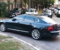 Чорний Вольво S90, об'ємом двигуна 2 л та пробігом 189 тис. км за 24500 $, фото 1 на Automoto.ua