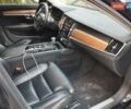 Чорний Вольво S90, об'ємом двигуна 1.97 л та пробігом 189 тис. км за 24500 $, фото 31 на Automoto.ua