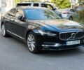 Чорний Вольво S90, об'ємом двигуна 2 л та пробігом 189 тис. км за 24500 $, фото 6 на Automoto.ua