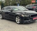 Черный Вольво С90, объемом двигателя 1.97 л и пробегом 257 тыс. км за 10400 $, фото 2 на Automoto.ua