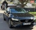Черный Вольво С90, объемом двигателя 1.97 л и пробегом 125 тыс. км за 25500 $, фото 1 на Automoto.ua
